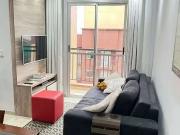 Apartamento para Locação em São Paulo/SP Jardim Norma 2...