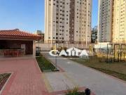 Apartamento para Locação em São Paulo/SP Jardim Nossa...