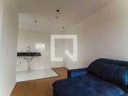 Apartamento para Locação em São Paulo/SP Jardim Nossa...