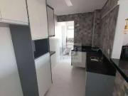 Apartamento para Locação em São Paulo/SP Jardim Nosso...