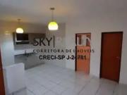 Apartamento para Locação em São Paulo/SP Jardim Nova...