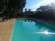 Apartamento para Locação em São Paulo/SP Jardim Olympia...