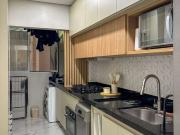 Apartamento para Locação em São Paulo/SP Jardim Olympia...