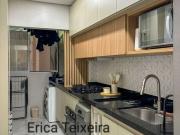 Apartamento para Locação em São Paulo/SP Jardim Olympia...