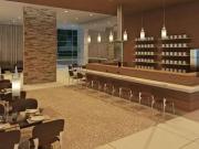 Apartamento para Locação em São Paulo/SP Jardim Olympia...