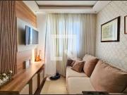 Apartamento para Locação em São Paulo/SP Jardim Palmares...