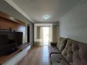 Apartamento para Locação em São Paulo/SP Jardim Palmares...