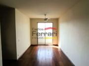 Apartamento para Locação em São Paulo/SP Jardim Paraíso...
