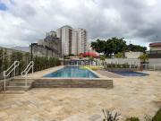 Apartamento para Locação em São Paulo/SP Jardim Paraíso...