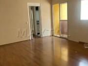 Apartamento para Locação em São Paulo/SP Jardim Paraíso...