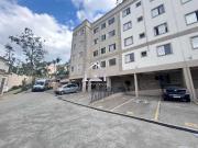 Apartamento para Locação em São Paulo/SP Jardim Paris 2...