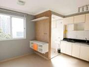Apartamento para Locação em São Paulo/SP Jardim Parque...