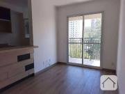 Apartamento para Locação em São Paulo/SP Jardim Parque...