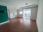 Apartamento para Locação em São Paulo/SP Jardim Parque...