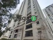 Apartamento para Locação em São Paulo/SP Jardim Parque...