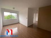 Apartamento para Locação em São Paulo/SP Jardim Patente...