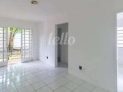 Apartamento para Locação em São Paulo/SP Jardim Patente...