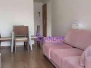 Apartamento para Locação em São Paulo/SP Jardim Patente...