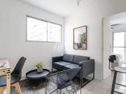 Apartamento para Locação em São Paulo/SP Jardim Paulista...