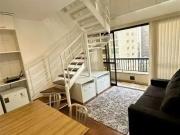 Apartamento para Locação em São Paulo/SP Jardim Paulista...