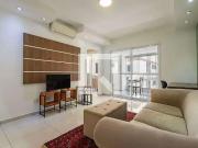 Apartamento para Locação em São Paulo/SP Jardim Paulista...