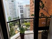 Apartamento para Locação em São Paulo/SP Jardim Paulista...