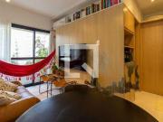 Apartamento para Locação em São Paulo/SP Jardim Paulista...