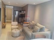 Apartamento para Locação em São Paulo/SP Jardim Paulista...