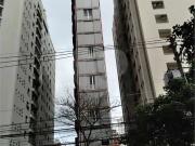 Apartamento para Locação em São Paulo/SP Jardim Paulista...