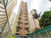 Apartamento para Locação em São Paulo/SP Jardim Paulista...