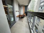 Apartamento para Locação em São Paulo/SP Jardim Paulista...