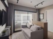 Apartamento para Locação em São Paulo/SP Jardim Paulista...