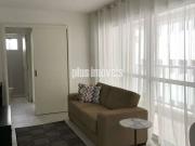 Apartamento para Locação em São Paulo/SP Jardim Paulista...