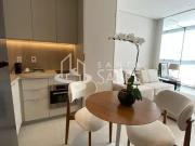 Apartamento para Locação em São Paulo/SP Jardim Paulista...