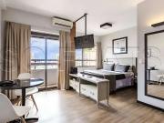 Apartamento para Locação em São Paulo/SP Jardim Paulista...