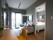 Apartamento para Locação em São Paulo/SP Jardim Paulista...