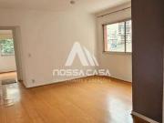 Apartamento para Locação em São Paulo/SP Jardim Paulista...
