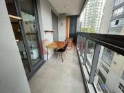 Apartamento para Locação em São Paulo/SP Jardim Paulista...