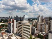 Apartamento para Locação em São Paulo/SP Jardim Paulista...