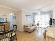 Apartamento para Locação em São Paulo/SP Jardim Paulista...