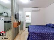 Apartamento para Locação em São Paulo/SP Jardim Paulista...