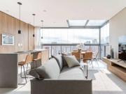 Apartamento para Locação em São Paulo/SP Jardim Paulista...