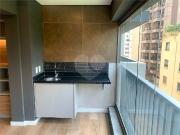 Apartamento para Locação em São Paulo/SP Jardim Paulista...