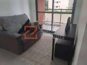 Apartamento para Locação em São Paulo/SP Jardim Paulista...