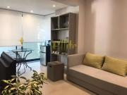 Apartamento para Locação em São Paulo/SP Jardim Paulista...