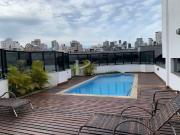 Apartamento para Locação em São Paulo/SP Jardim Paulista...