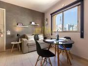 Apartamento para Locação em São Paulo/SP Jardim Paulista...