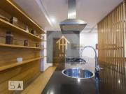 Apartamento para Locação em São Paulo/SP Jardim Paulista...