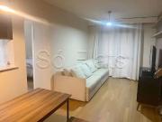 Apartamento para Locação em São Paulo/SP Jardim Paulista...