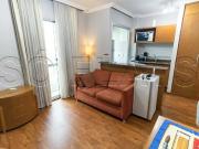 Apartamento para Locação em São Paulo/SP Jardim Paulista...